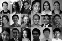 Team Canada-ISEF 2013