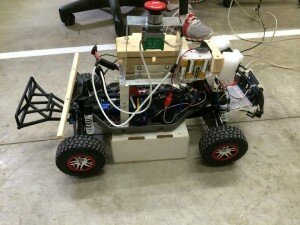 Viking Robotics 3