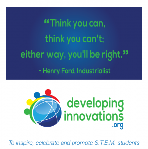 Henry Ford Quote