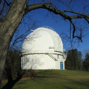 Dunlap Observatory