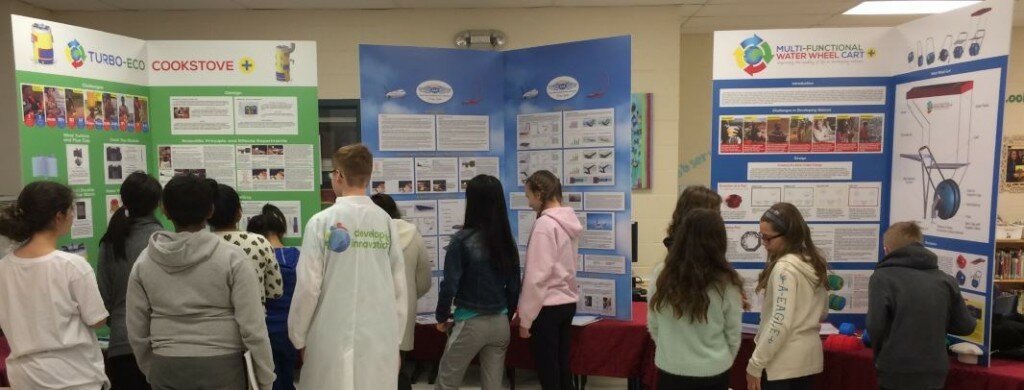 Bakersfield Science Fair Talk 3